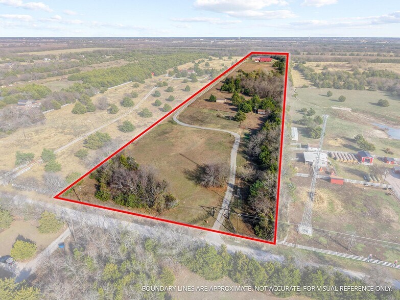 More Photos Of 12488 Eastline Rd, Trenton Specialty For Sale