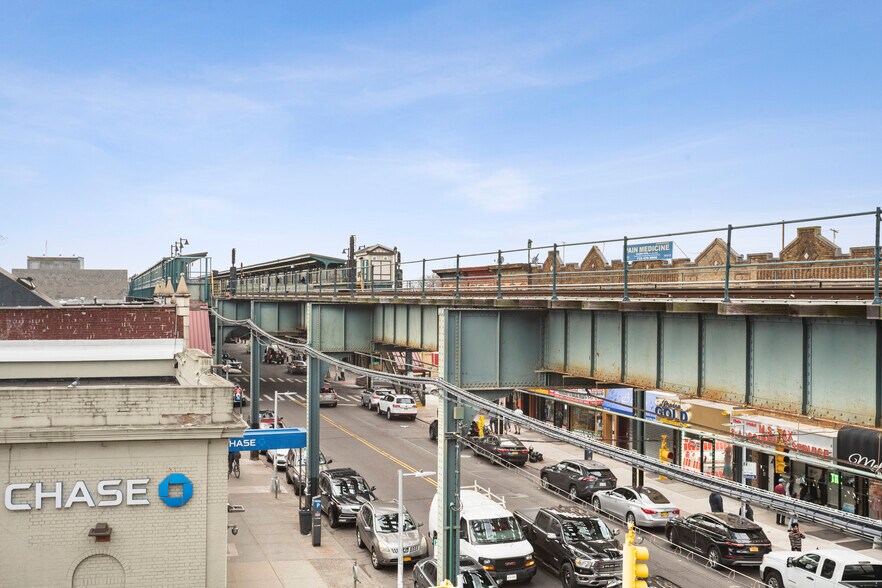 More Photos Of 112-02 Liberty Ave, South Richmond Hill Apartments For Sale