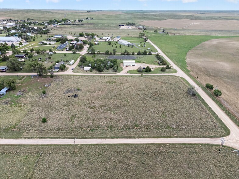 More Photos Of 512 Curtis St, Eckley Land For Sale