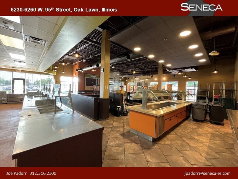 More Photos Of 6230-6260 W 95th St, Oak Lawn Unknown For Lease