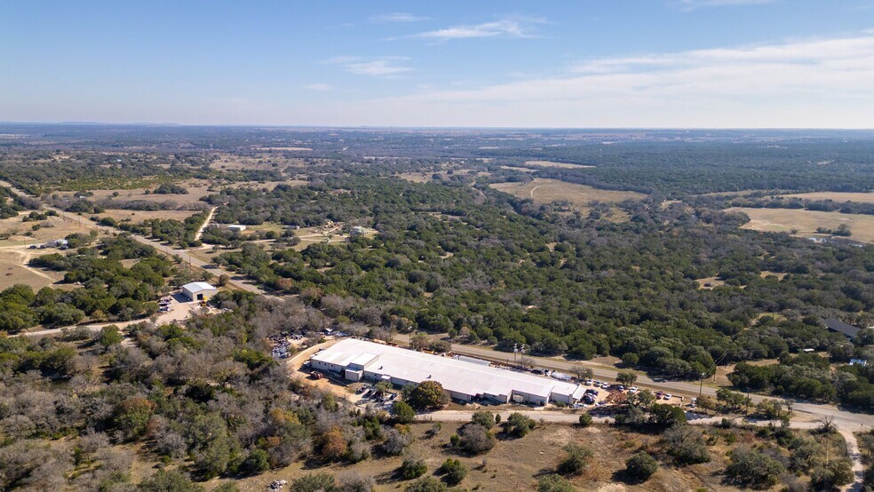 More Photos Of 20300 FM 963, Lampasas Manufacturing For Sale