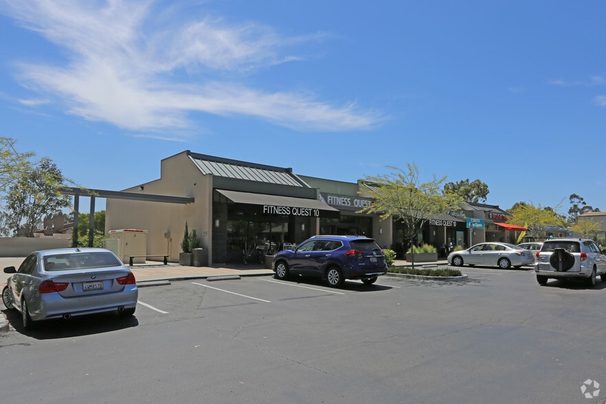 More Photos Of 9970-9990 Scripps Ranch Blvd, San Diego General Retail For Lease