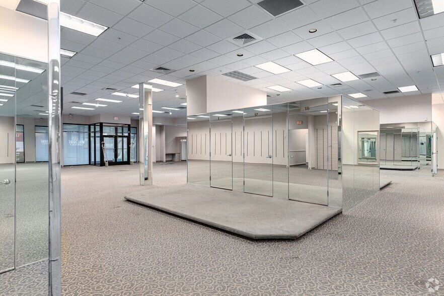 Photo of 1st Floor Ste 3020B