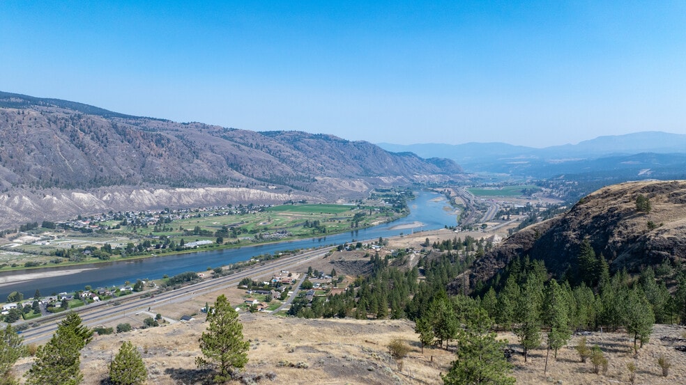 More Photos Of 525 Barnhartvale Rd, Kamloops Land For Sale