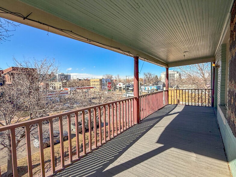 More Photos Of 1454 Williams St, Denver Apartments For Sale
