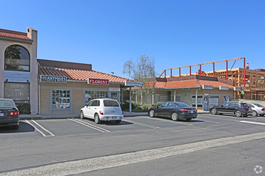 Primary Photo Of 977 S Santa Fe Ave, Vista General Retail For Sale