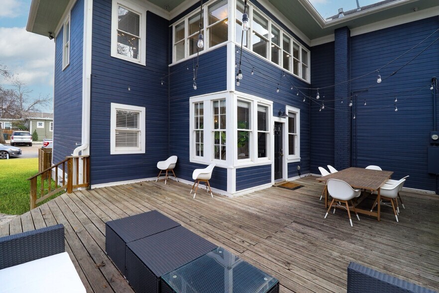 More Photos Of 1102 S Rock St, Georgetown Office Residential For Lease