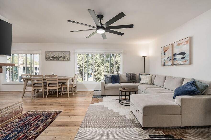 More Photos Of 440 Corona Del Mar, Santa Barbara Apartments For Sale