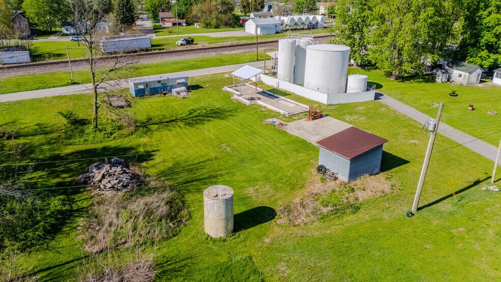 More Photos Of 1431 Kocher St, Huntington Land For Sale