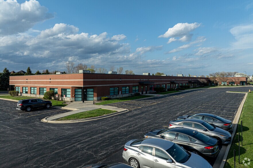 More Photos Of 8505 W 183rd St, Tinley Park Medical For Lease