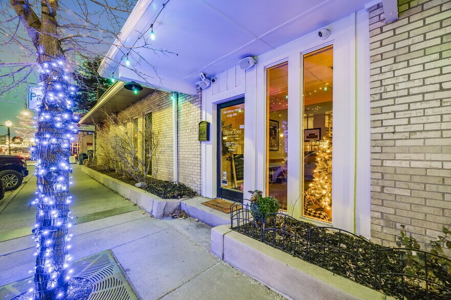 More Photos Of 240 S Wilcox St, Castle Rock Loft Creative Space For Sale