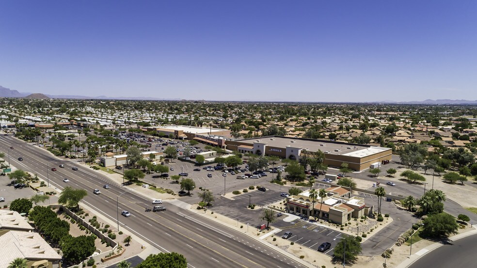 More Photos Of 5821 E McKellips Rd, Mesa Land For Sale