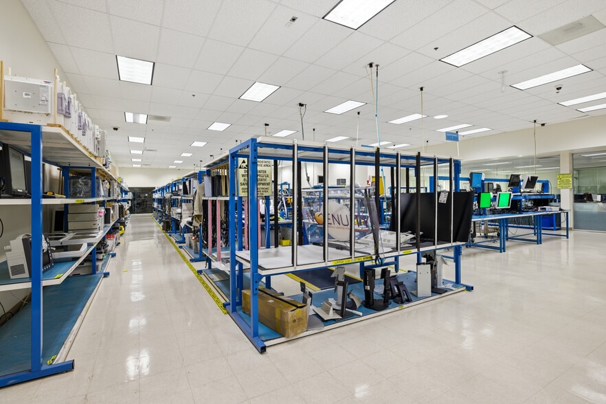 More Photos Of 15 Whatney, Irvine Research And Development For Lease