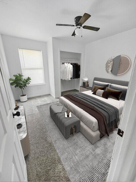 More Photos Of 1105 Westwood Ln, Giddings Apartments For Sale