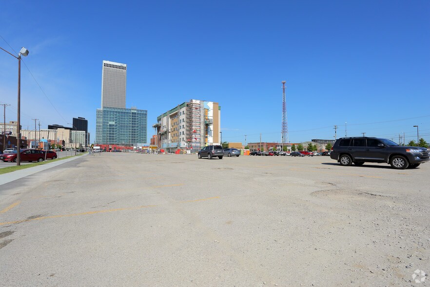 More Photos Of 111 S Elgin Ave, Tulsa Office For Lease