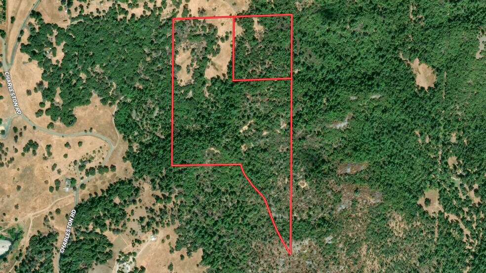 More Photos Of 18800 Charleston Rd, Volcano Land For Sale