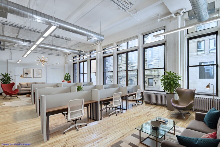 More Photos Of 6 E 32nd St, New York Office For Lease