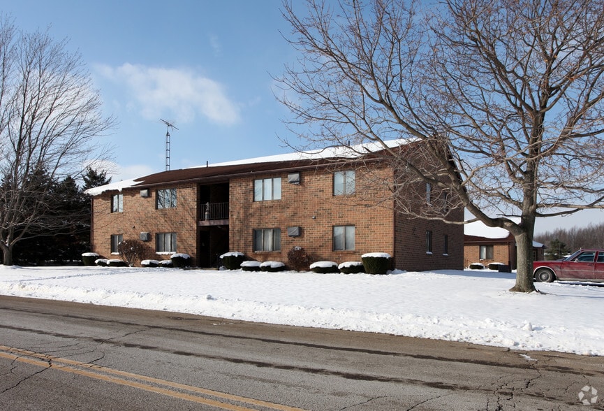 Primary Photo Of 2045 Glamorgan St, Alliance Apartments For Sale
