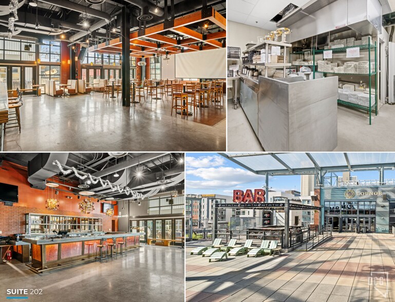 More Photos Of 230 Evans Ave, Reno Restaurant For Lease