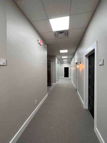 More Photos Of 200 S Pendleton Ave, Pendleton General Retail For Sale