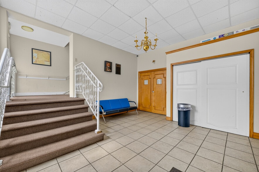 More Photos Of 521 Front St, Catasauqua Storefront Retail Residential For Sale