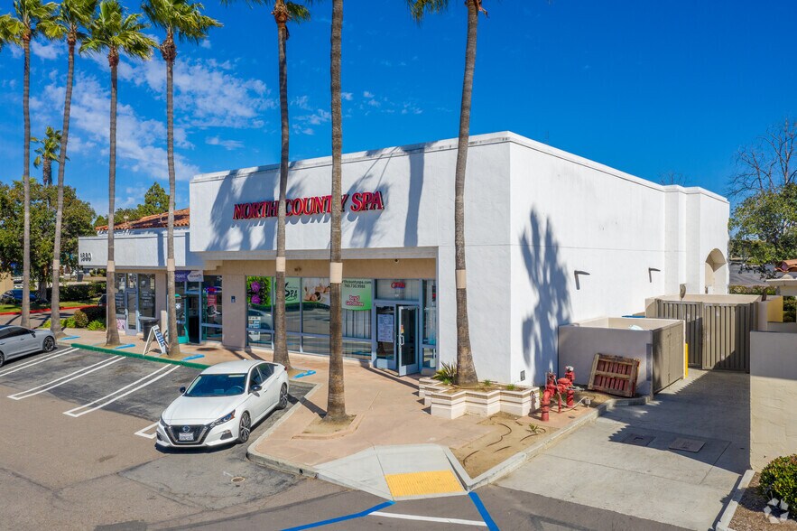 More Photos Of 1810-1880 Marron Rd, Carlsbad Unknown For Lease