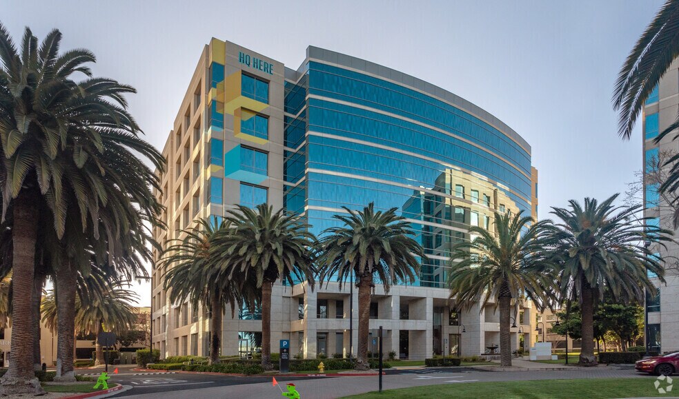 Primary Photo Of 1700 Technology Dr, San Jose Unknown For Lease
