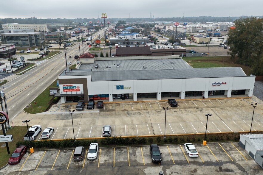 More Photos Of 1706 SW Railroad Ave, Hammond Unknown For Lease