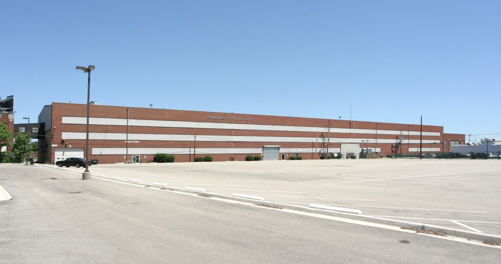 Primary Photo Of 5660 W Taylor St, Chicago Warehouse For Sale
