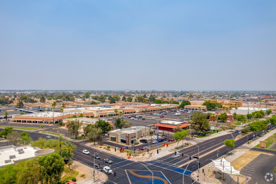 More Photos Of 1420 W Southern Ave, Mesa Unknown For Lease