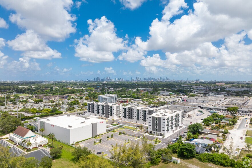 More Photos Of 2751 NW 84th St, Miami Apartments For Lease
