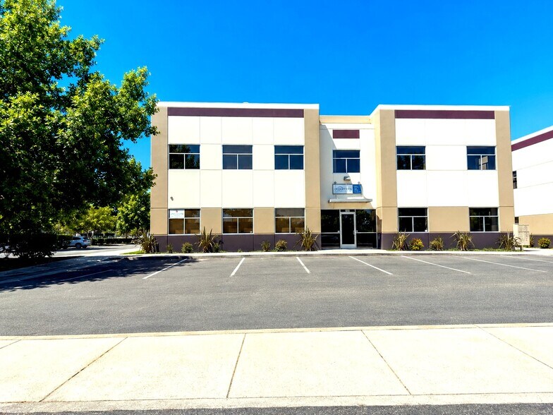 More Photos Of 405 Boulder Ct, Pleasanton Research And Development For Sale