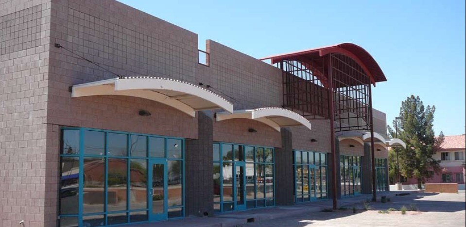 More Photos Of 1501 E Apache Blvd, Tempe Storefront For Sale