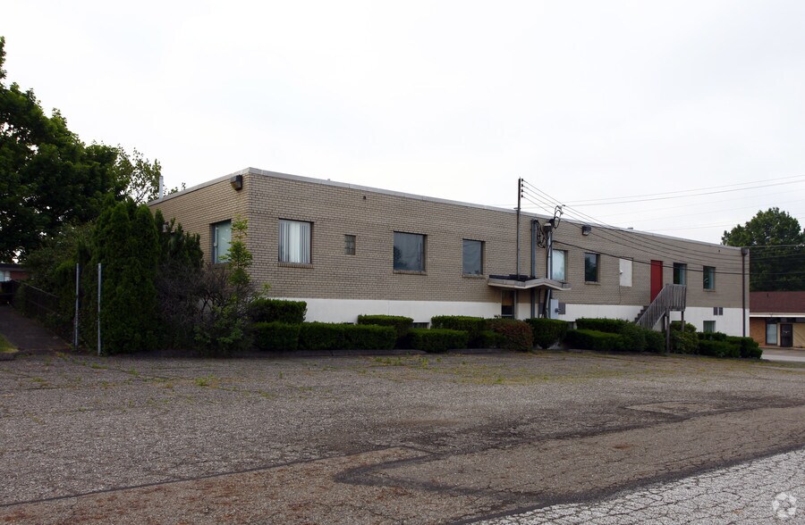 More Photos Of 420-430 Lake Ave, Massillon Office For Sale