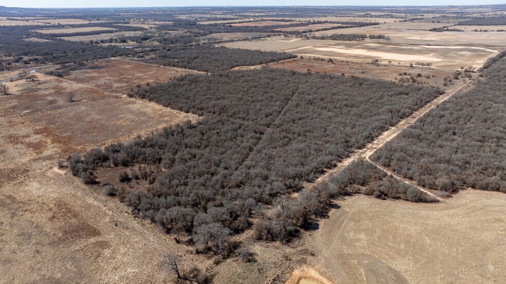 More Photos Of 0000 CR 380, Rising Star Land For Sale