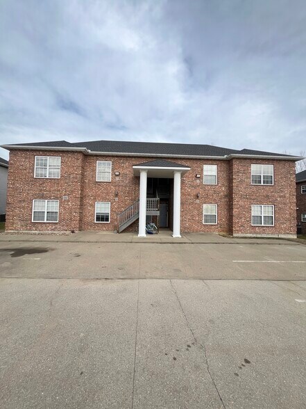 More Photos Of , Warrensburg Multifamily For Sale