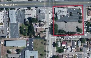 888 W Msn BLVD  