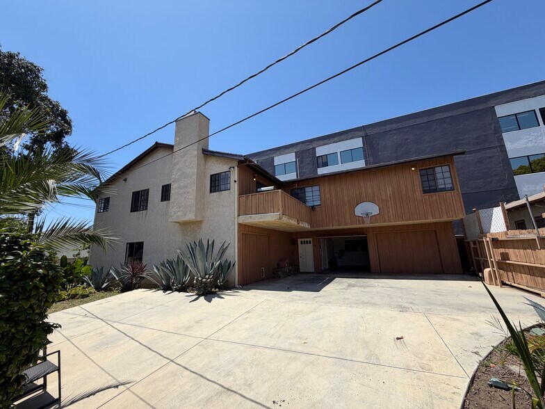 More Photos Of 1463-1467 Wellesley Ave, Los Angeles Land For Sale
