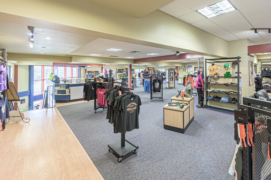 More Photos Of 219 E White Horse Pike, Galloway Health Club For Sale