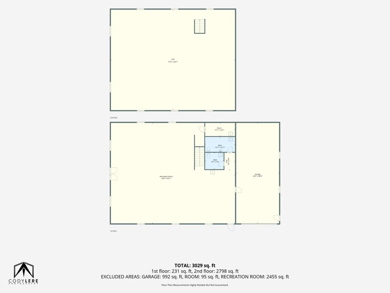 More Photos Of 4150 Seger dr, Box Elder Industrial For Sale