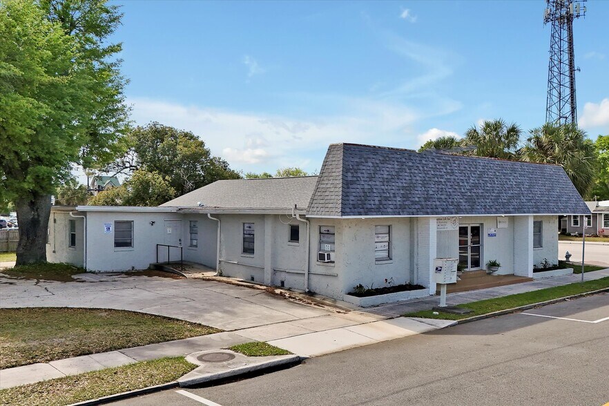 Primary Photo Of 400 Church St, Kissimmee Office For Lease