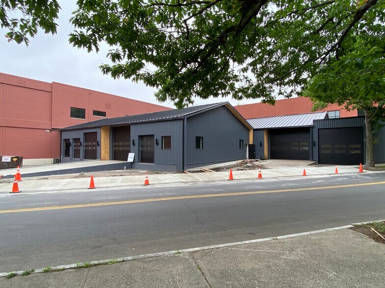 More Photos Of 285 Nicoll St, New Haven Office For Lease