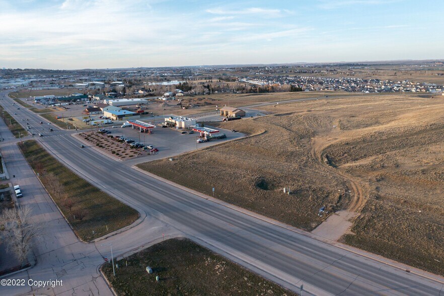 More Photos Of South Douglas HWY, Gillette Land For Sale