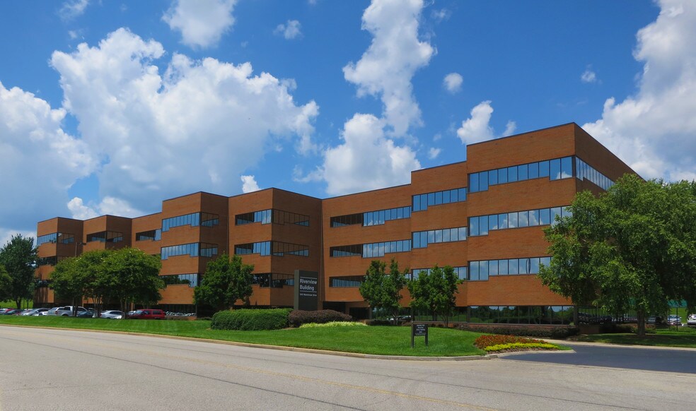 More Photos Of 545 Mainstream Dr, Nashville Office For Lease