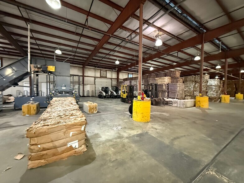 More Photos Of 1400 N Mill Rd, Vineland Warehouse For Lease