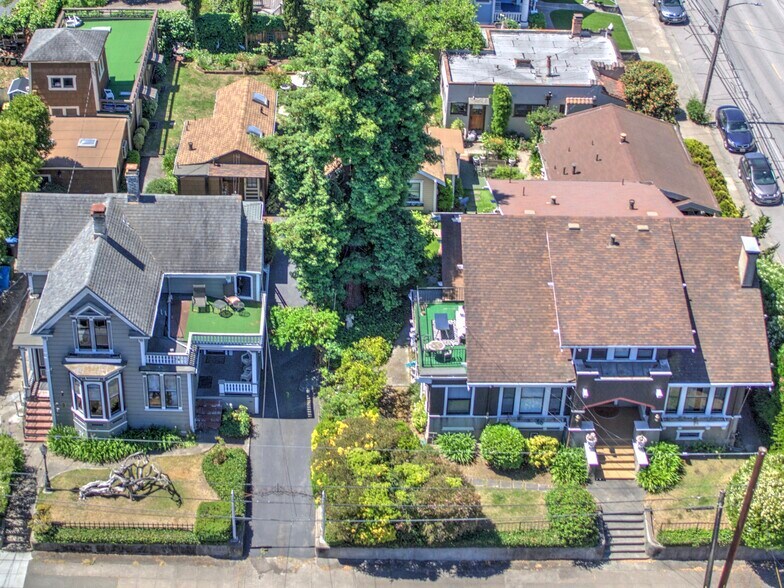 More Photos Of 2-10 7th St, Petaluma Apartments For Sale