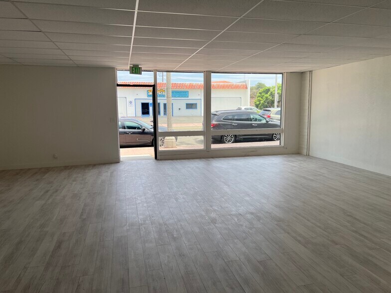 More Photos Of 1640 N El Camino Real, San Clemente Freestanding For Sale