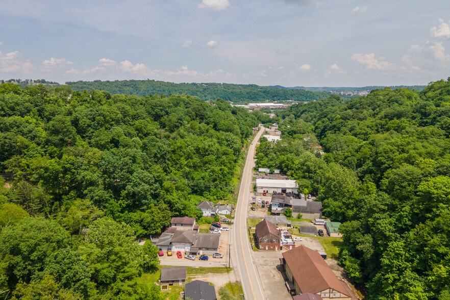 More Photos Of 306 Maple Creek Rd, Charleroi Auto Repair For Sale