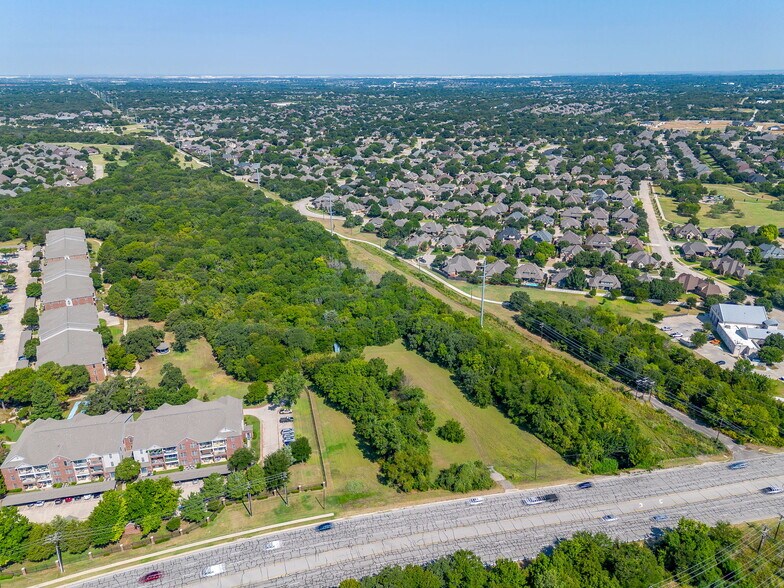 More Photos Of 8021 Davis blvd, North Richland Hills Land For Sale