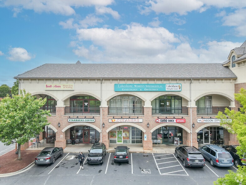 More Photos Of 235 Medical Park Rd, Mooresville Storefront Retail Office For Lease